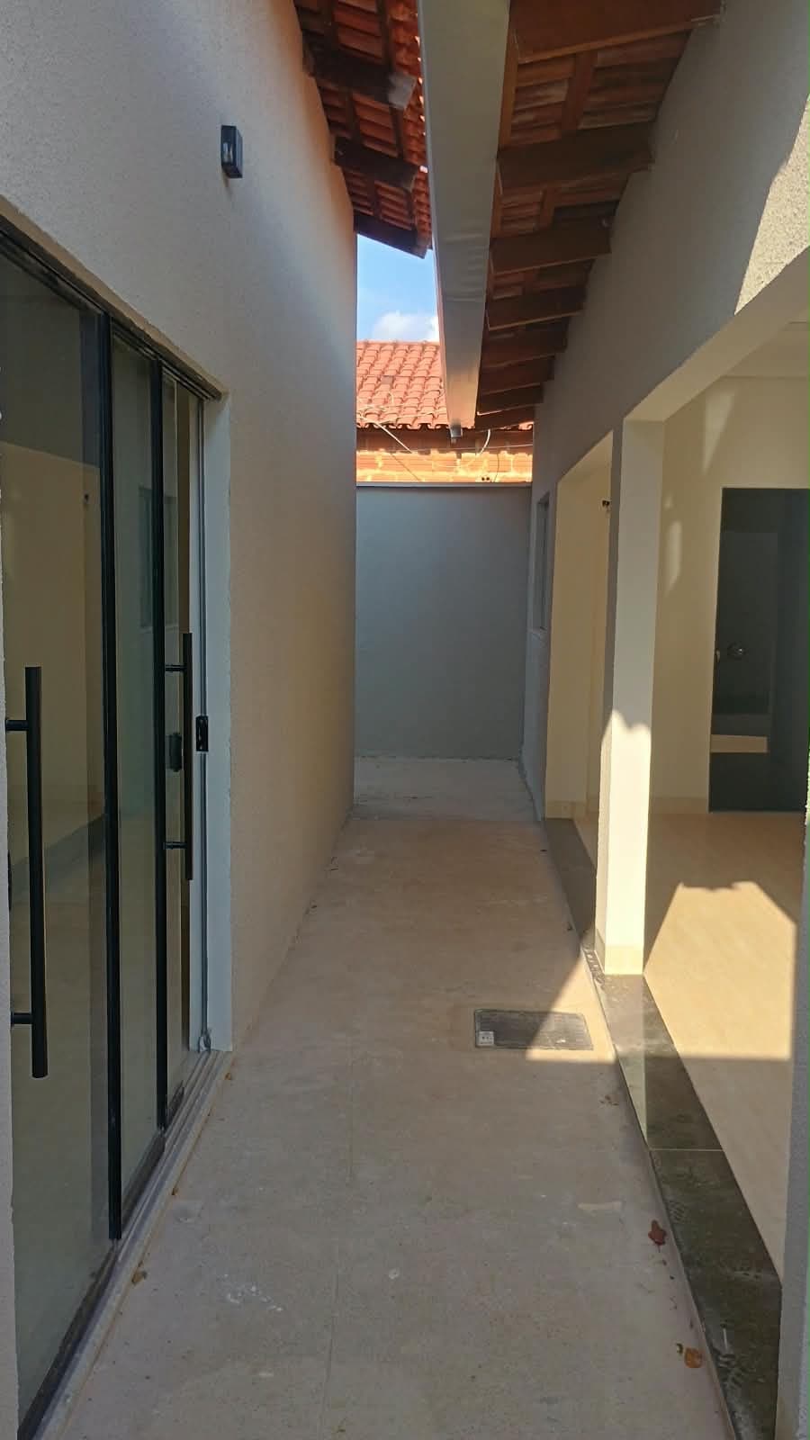 Casa com 4 quartos e área gourmet à venda na 704 Sul – Palmas/TO