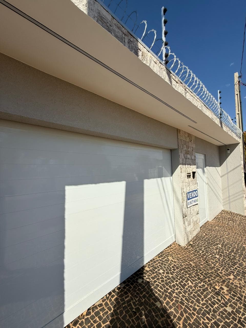 Casa de alto padrão com piscina e automação à venda na 409 Sul – Palmas/TO