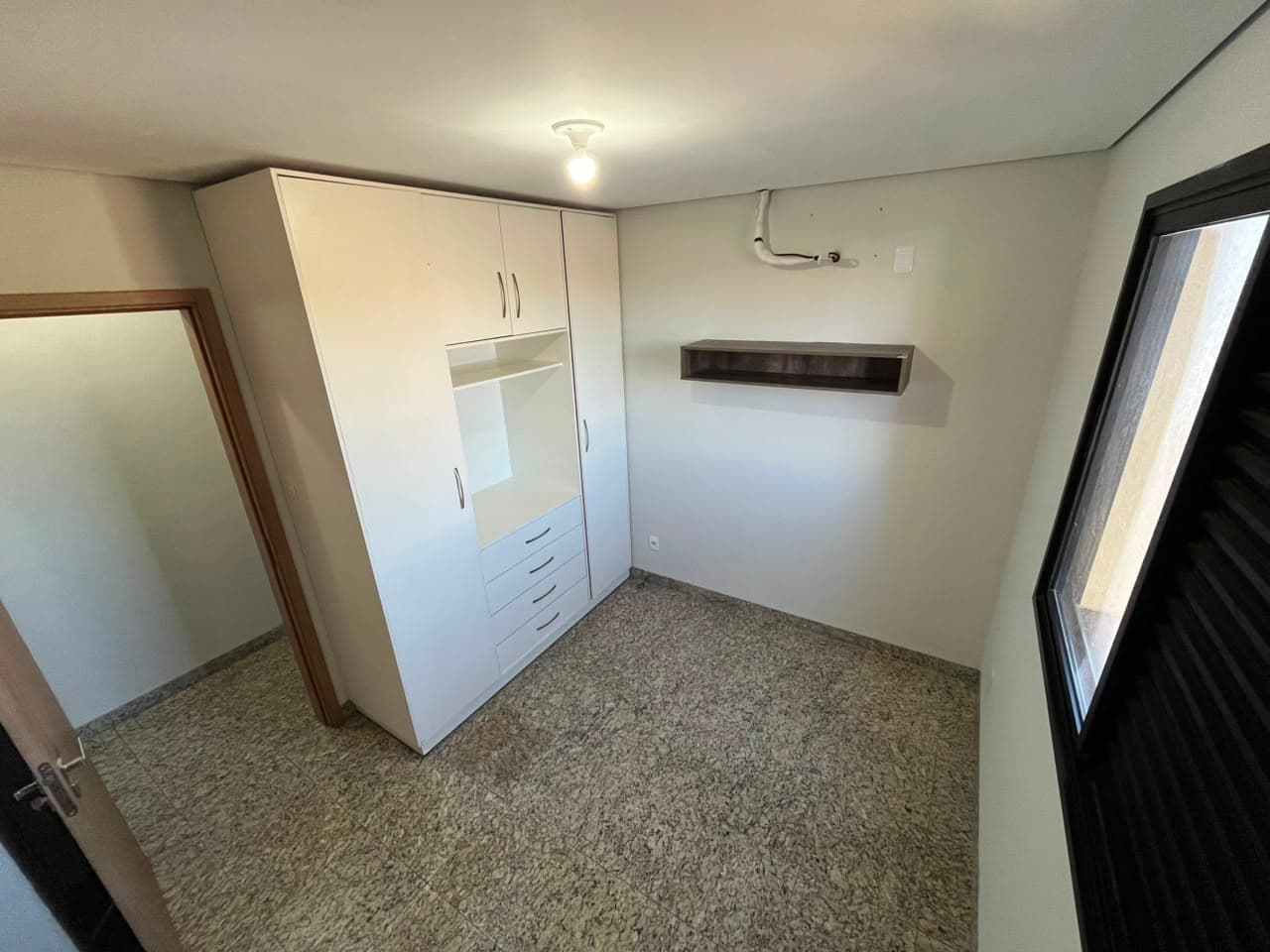 Apartamento para Aluguel com 2 Suítes no Residencial Harmony – 208 Sul | Palmas/TO