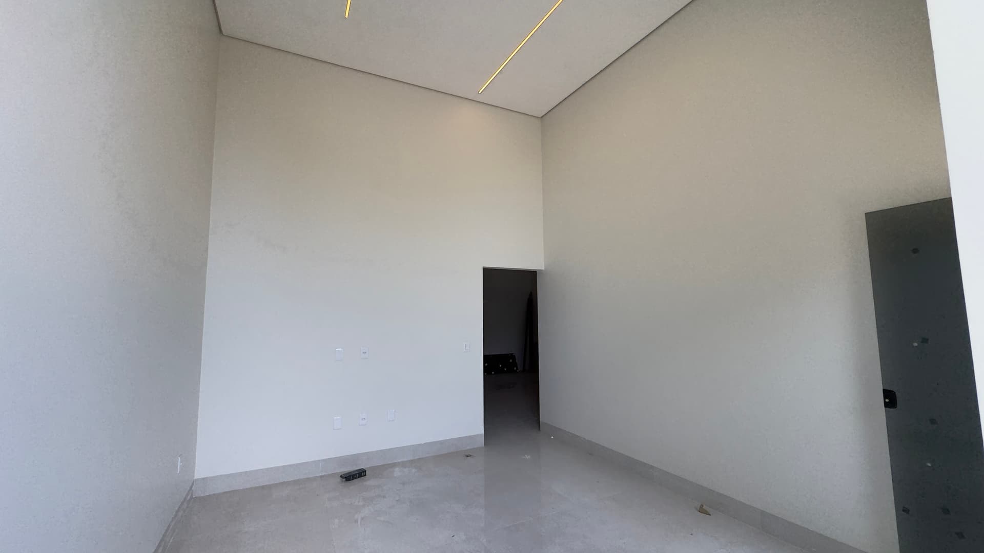 Casa nova com 3 quartos à venda na 806 Sul – Palmas/TO