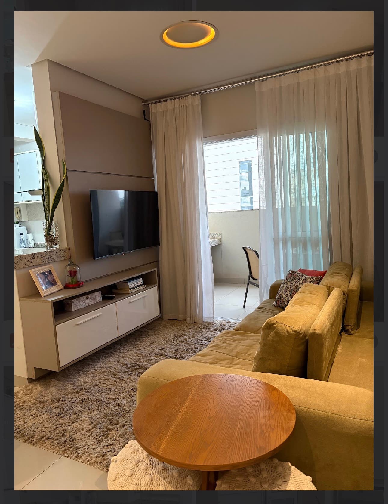 Apartamento com 3 suítes à venda no Residencial Exclusive, 308 Sul – Palmas/TO