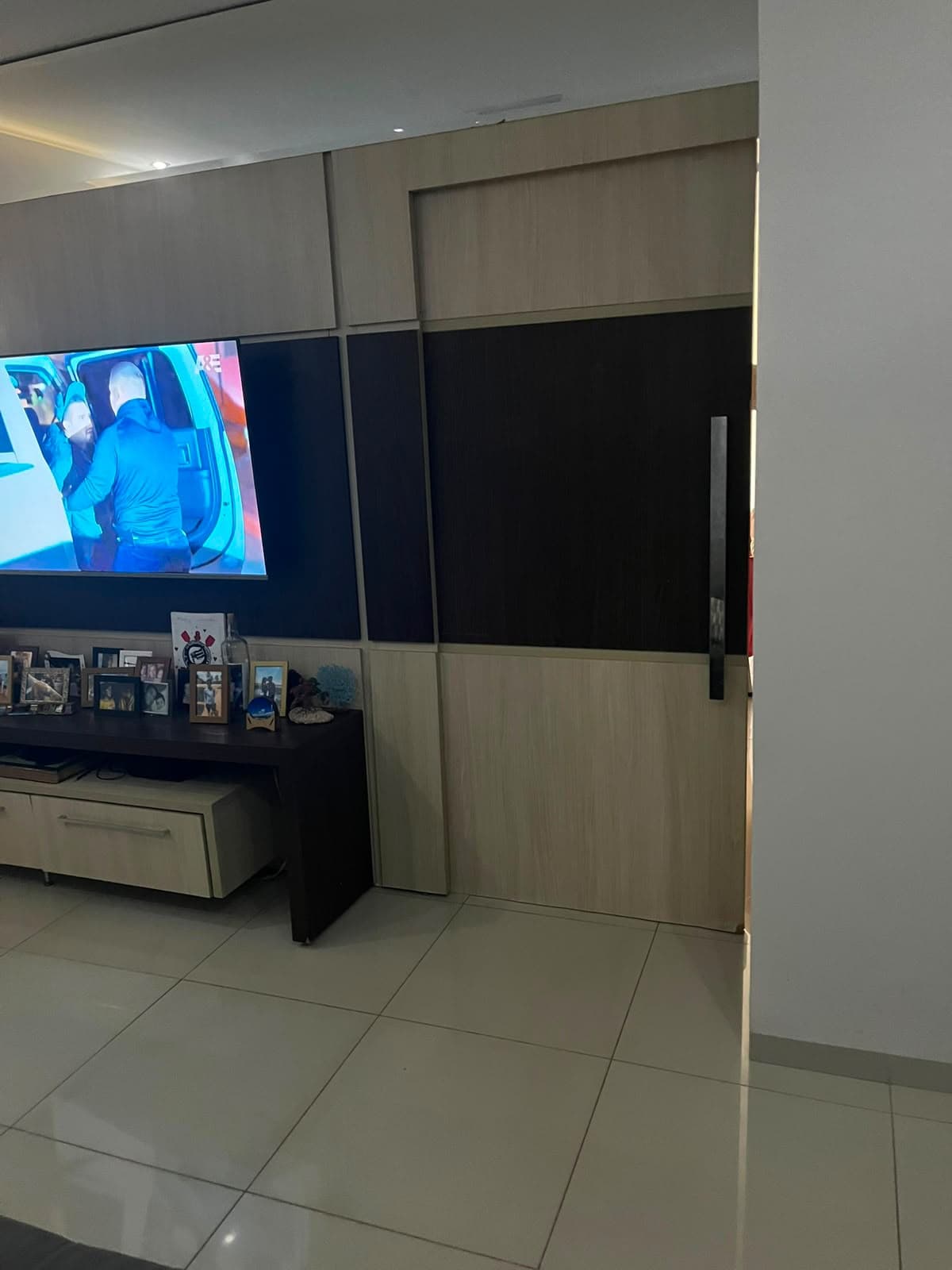 Apartamento à venda com 3 quartos e energia solar no Residencial Ícaro – 304 Norte, Palmas/TO