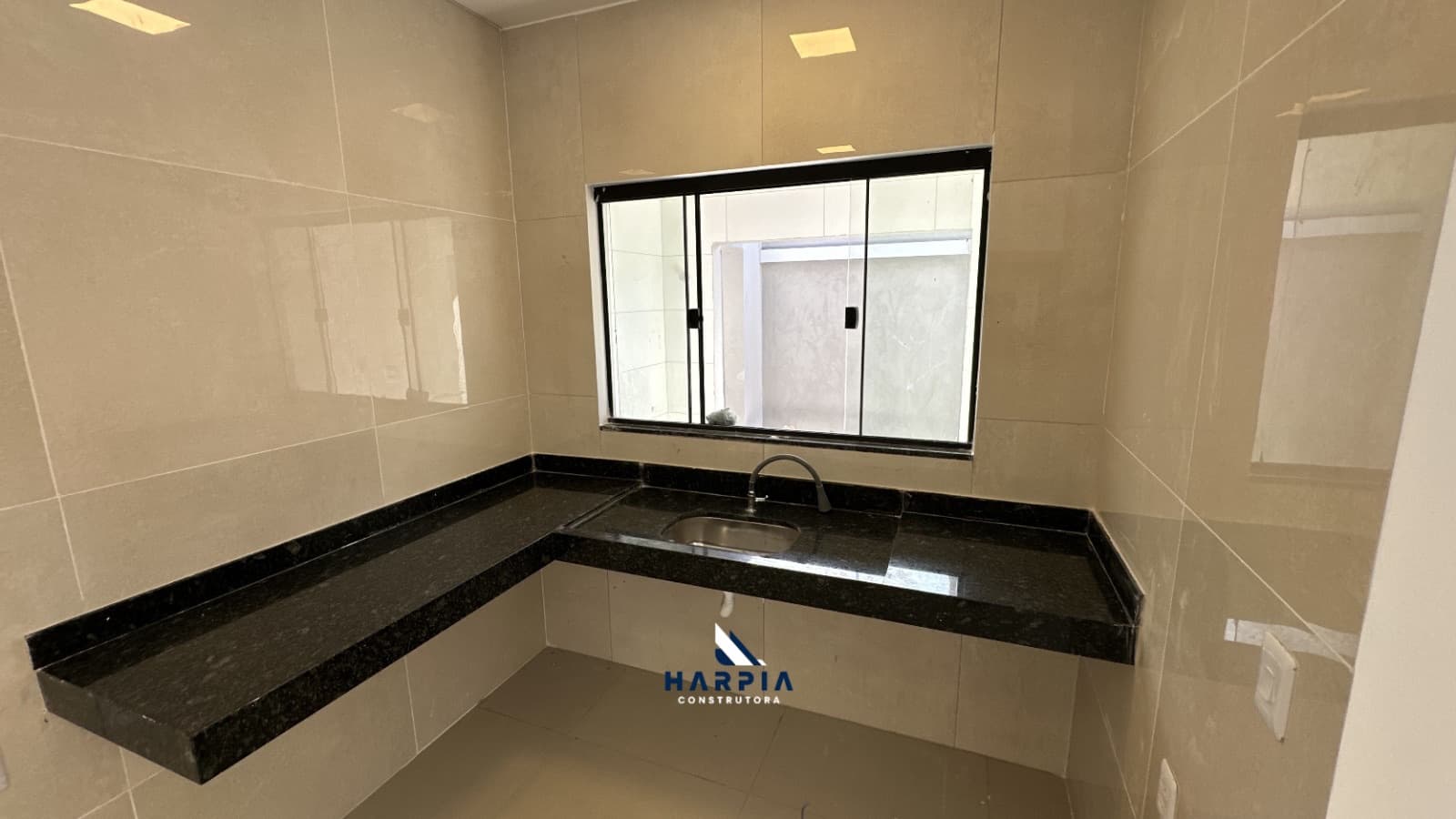 Casa com 2 quartos no Residencial Morada do Sol – Palmas/TO
