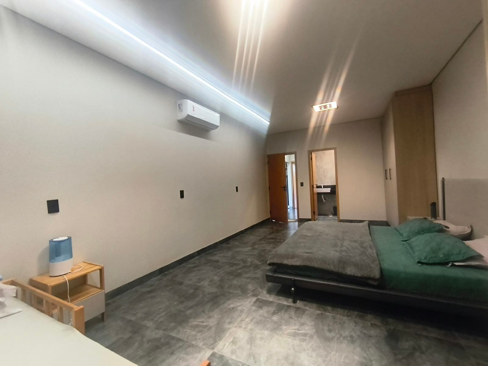 Casa com terreno de 850 m² à venda no Condomínio Serra Azul – Palmas/TO