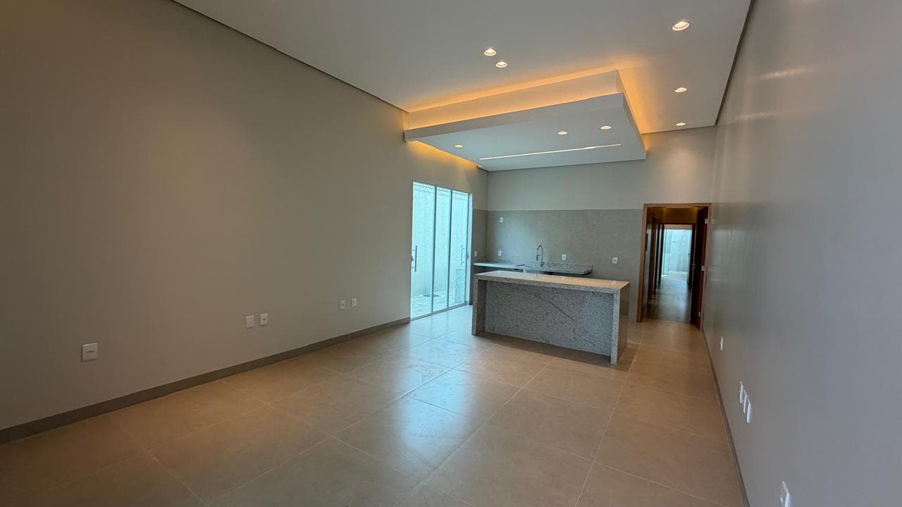 Casa com 3 quartos à venda na 307 Sul – Palmas/TO