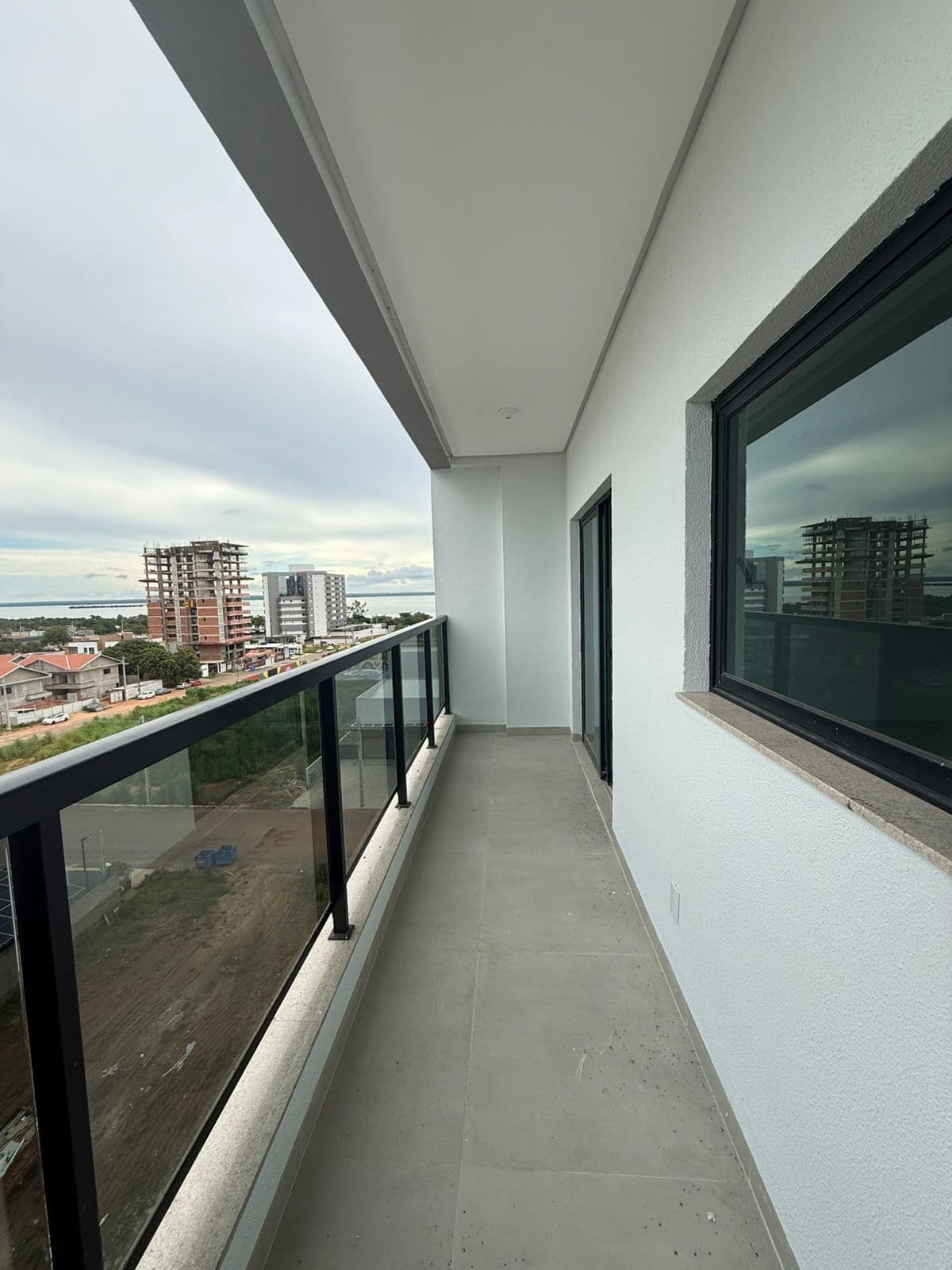 Ágio de flat à venda na Orla da Graciosa em Palmas – Terroá All In com alto potencial de renda