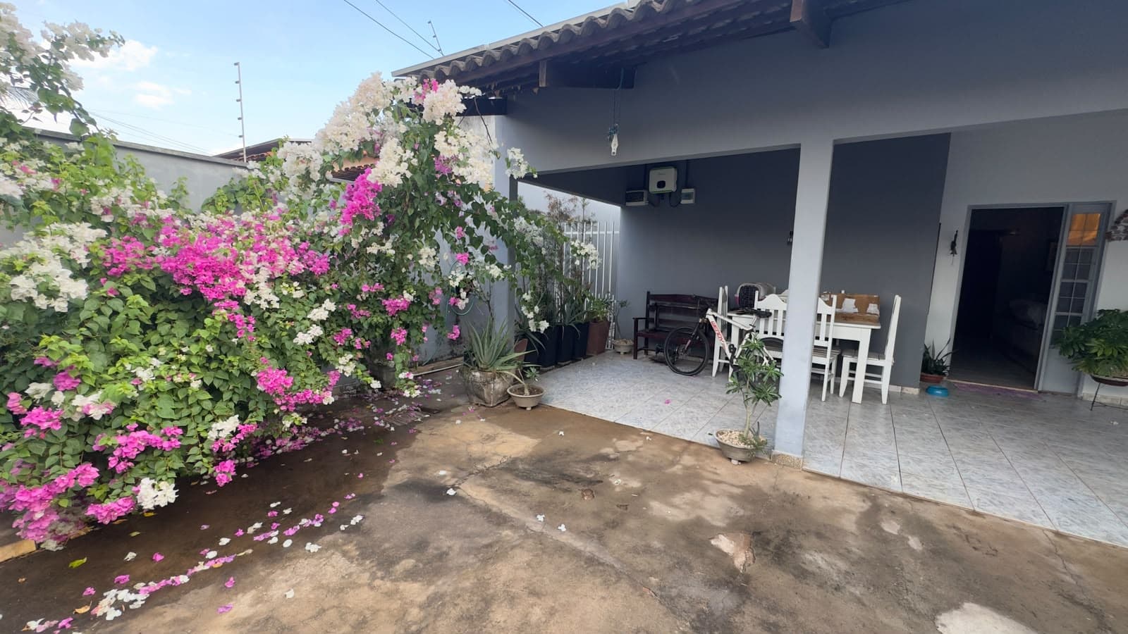CASA À VENDA | 403 SUL — PALMAS/TO