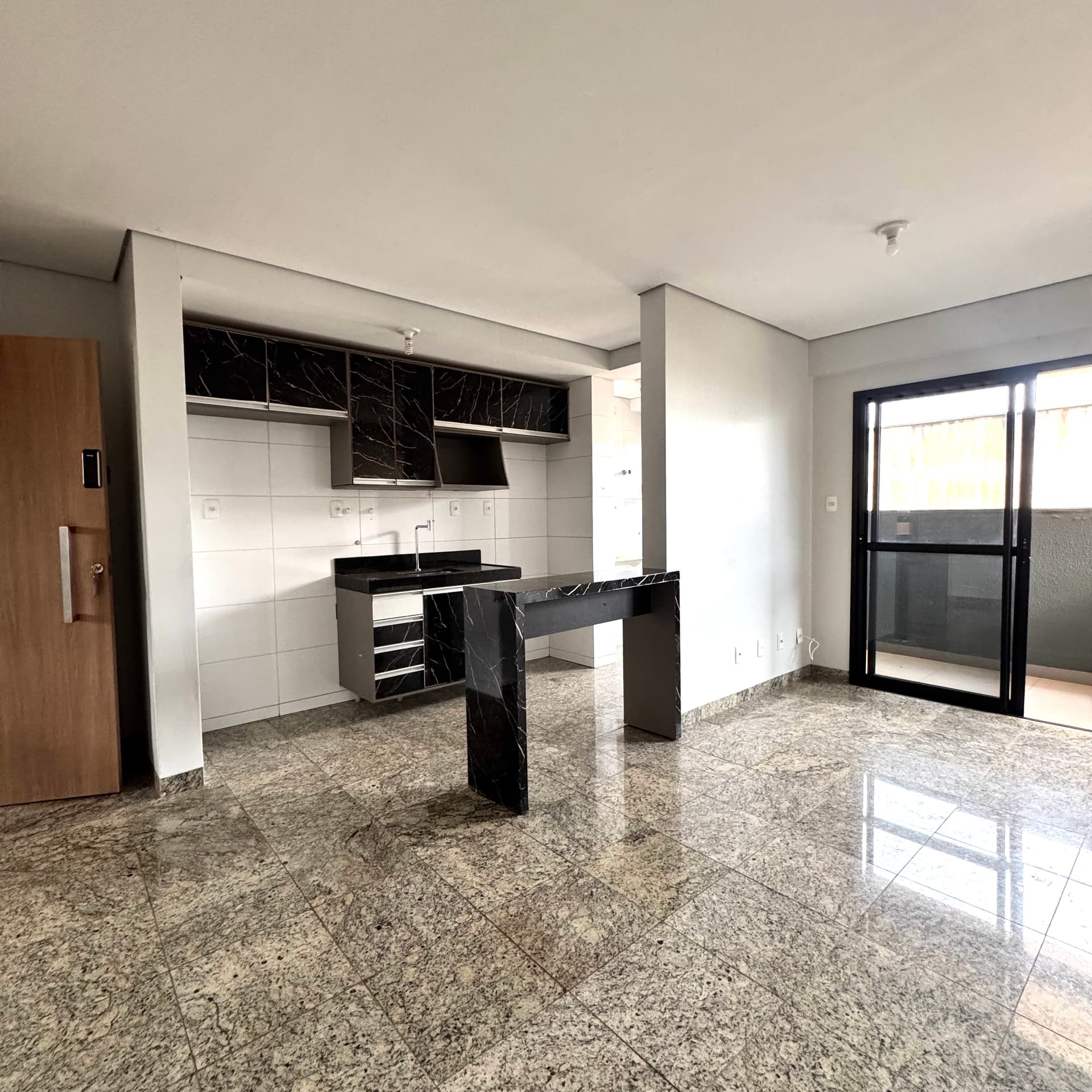 Apartamento 2 suítes Residencial Harmony – 208 Sul | Palmas-TO