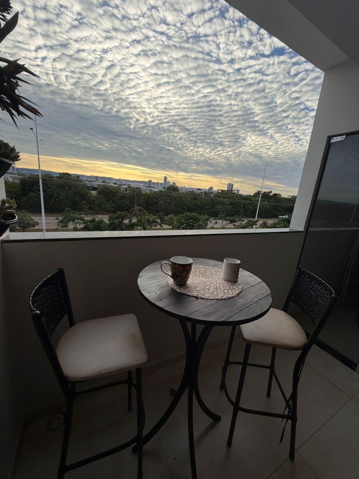 Apartamento mobiliado à venda na Orla 14 - Praia da Graciosa/Palmas TO