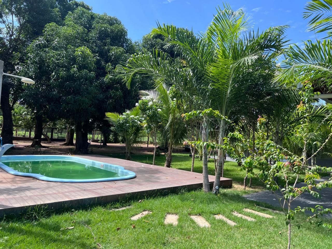 Fazenda à Venda Próxima a Porto Nacional – TO