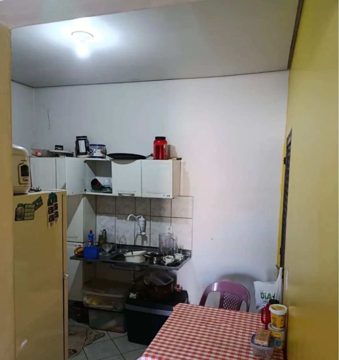 Casa com terreno de 432 m² à venda no Morada do Sol – Palmas/TO