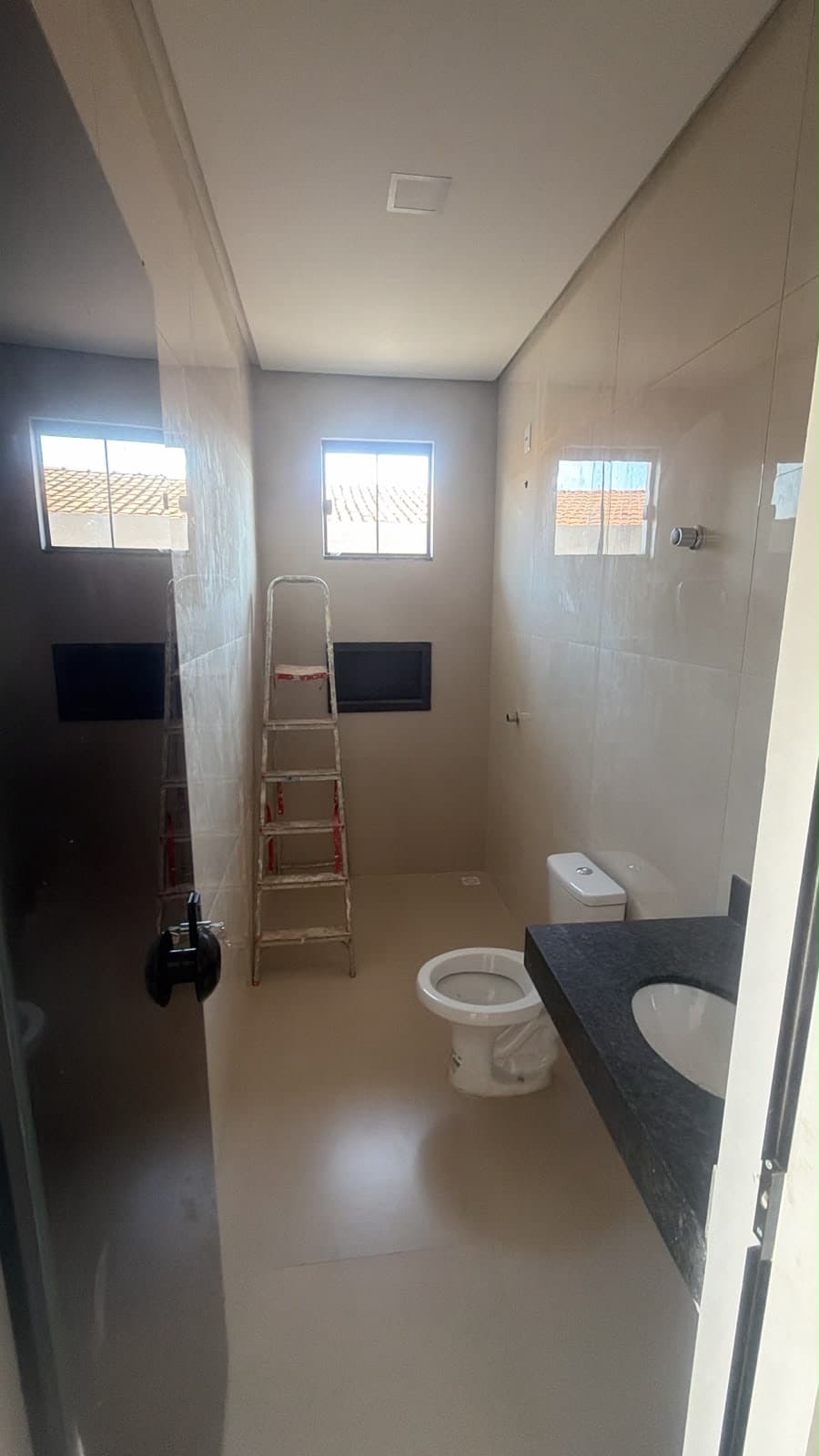 Casa térrea em condomínio à venda no Aureny III – Palmas/TO