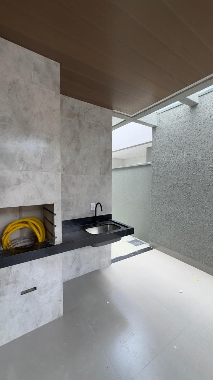 Casa com 3 suítes e piscina à venda na 208 Norte – Palmas/TO
