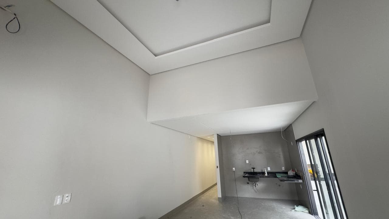 Casa com 3 suítes e piscina à venda na 208 Norte – Palmas/TO