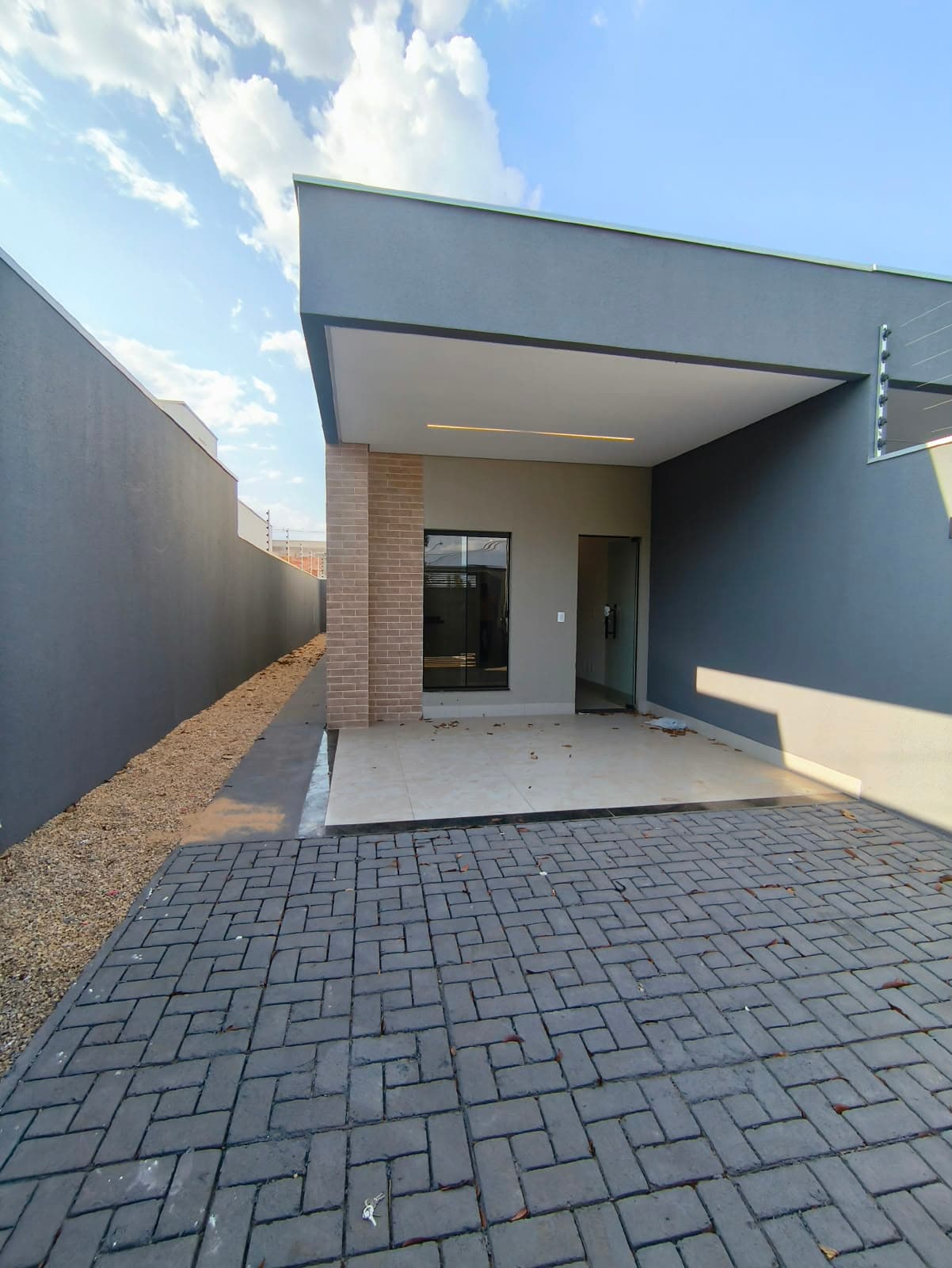 Casa com 2 Suítes à Venda na 1205 Sul – Palmas/TO