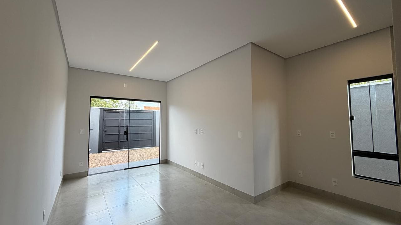 Casa com 3 quartos e churrasqueira à venda na 1603 Sul – Palmas/TO
