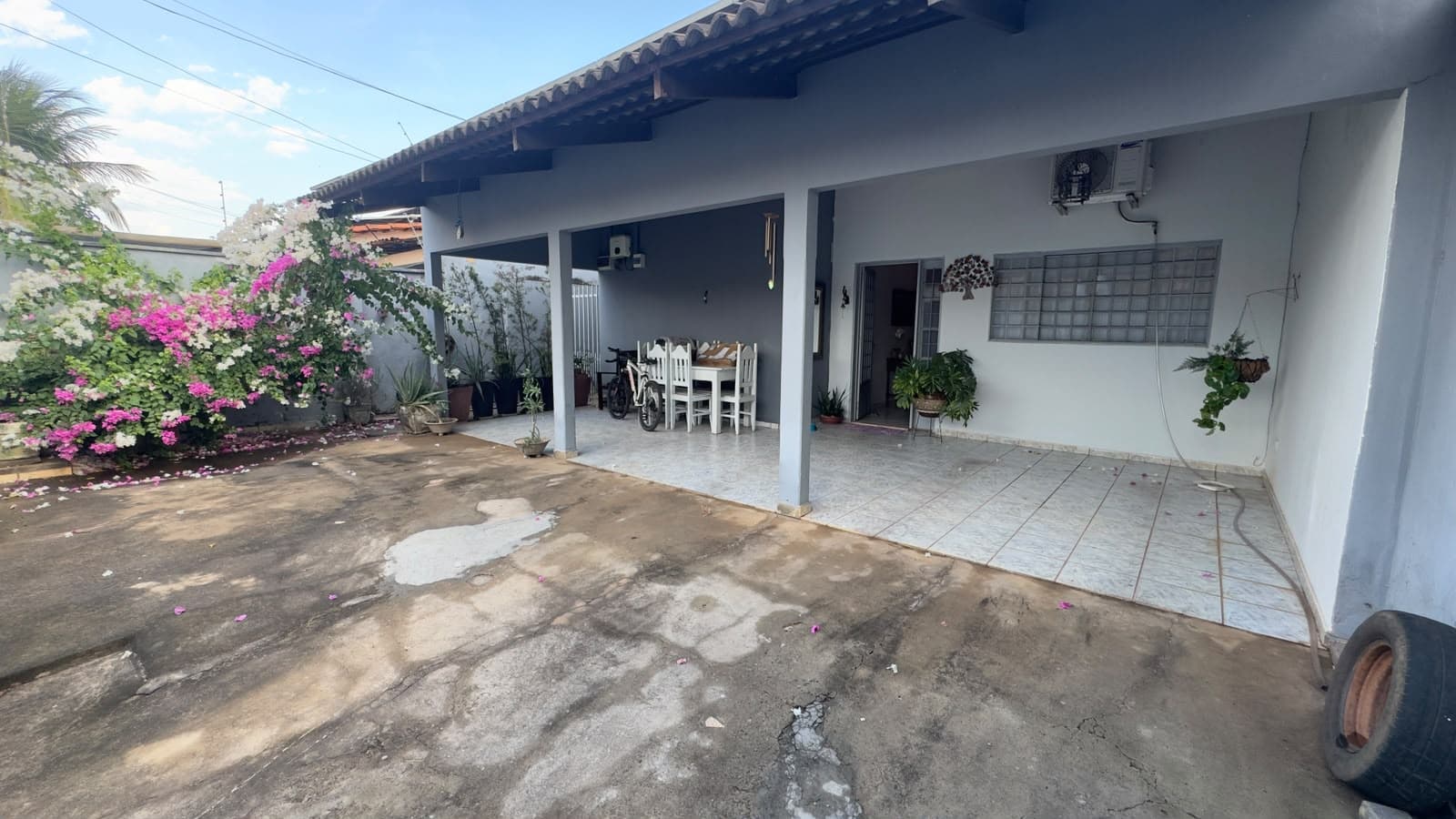 CASA À VENDA | 403 SUL — PALMAS/TO