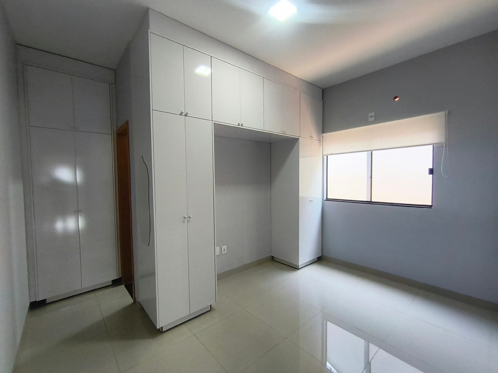 Casa com 2 quartos, suíte e móveis planejados à venda no Setor Berta Ville – Palmas/TO