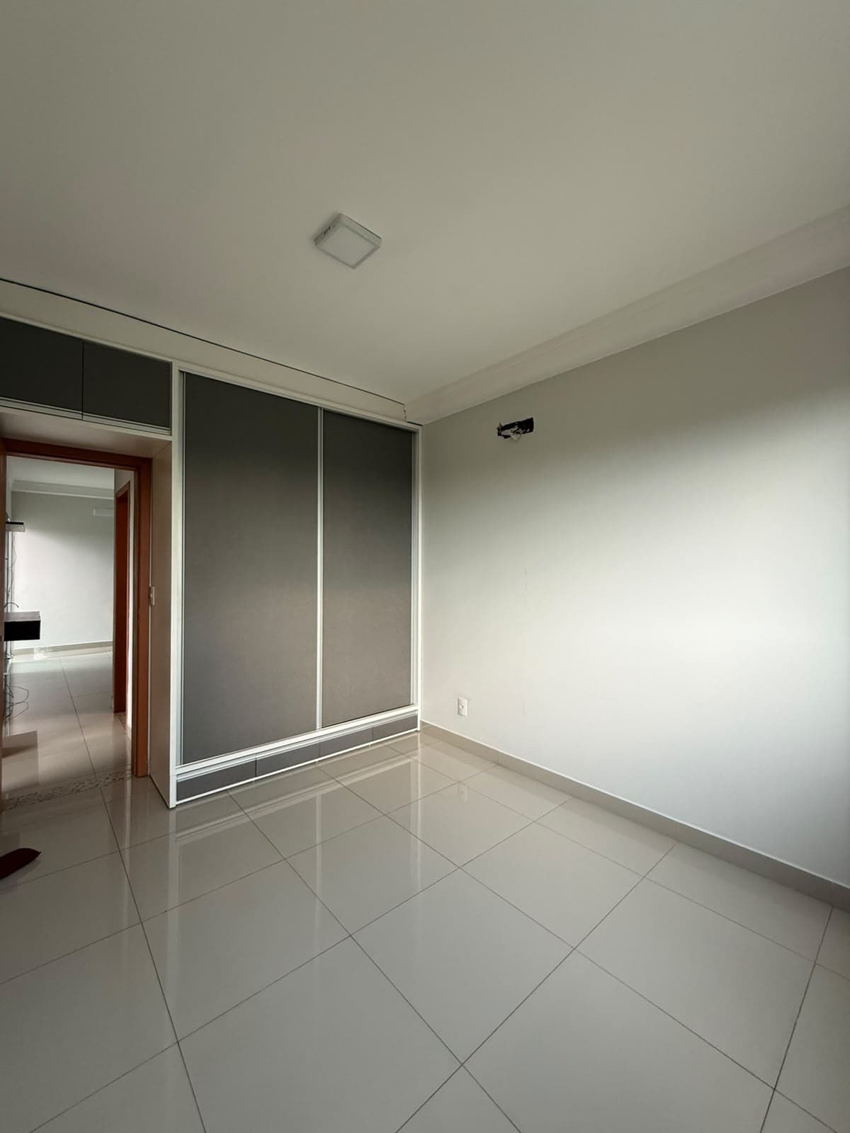 Apartamento com 3 quartos e lazer completo à venda no Residencial Versailles, 208 Norte – Palmas/TO