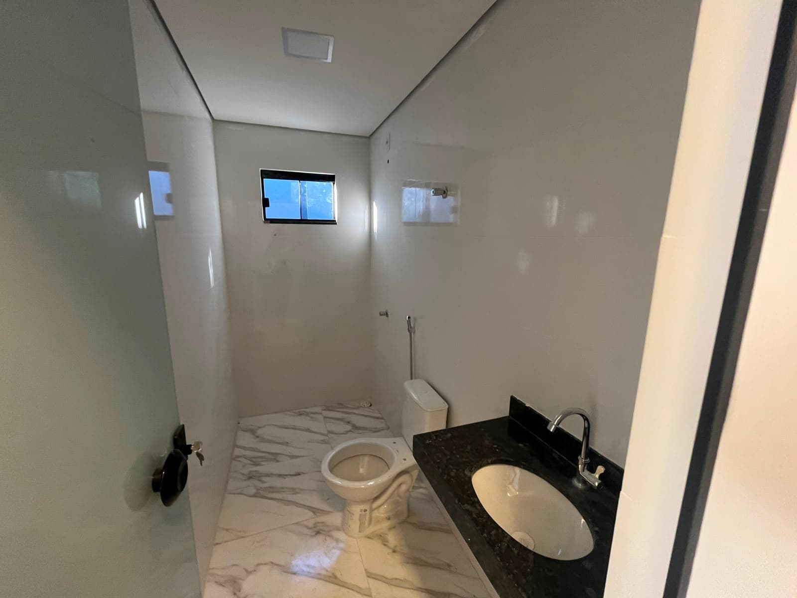 Casa com 2 Quartos e Suíte à Venda no Bertaville – Palmas/TO