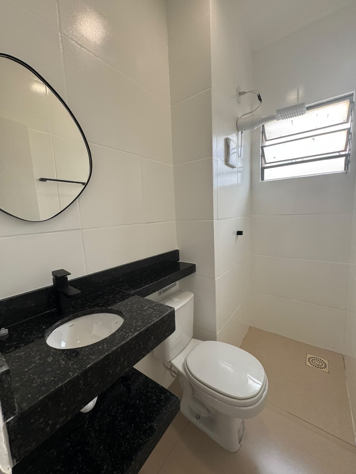 Apartamento reformado com 2 quartos à venda na 806 Sul – Palmas/TO