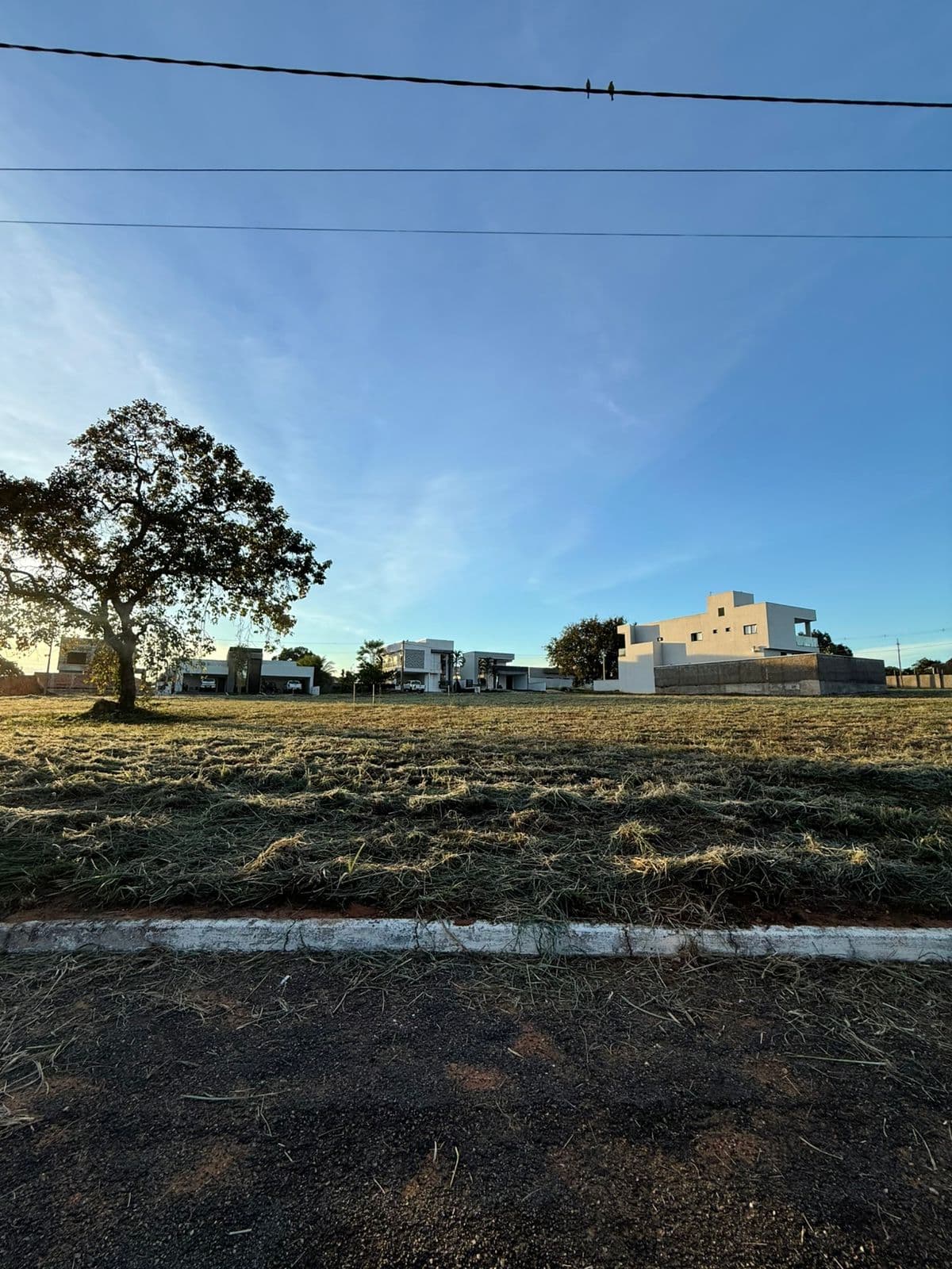 Terreno de 367 m² à venda no Residencial Leman em Porto Nacional – TO