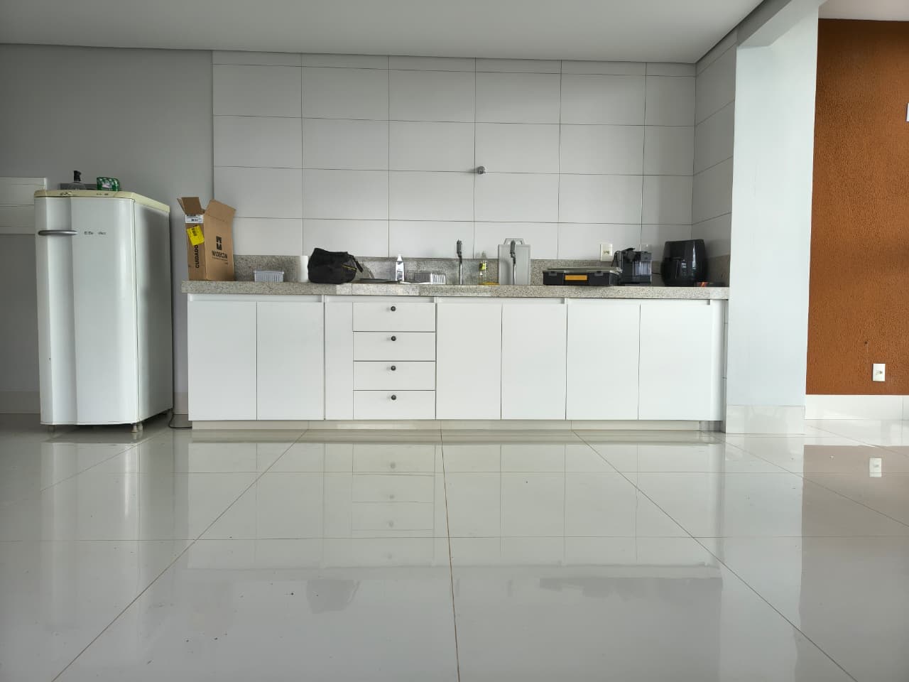 Cobertura duplex para locação no Residencial das Artes – 208 Sul em Palmas