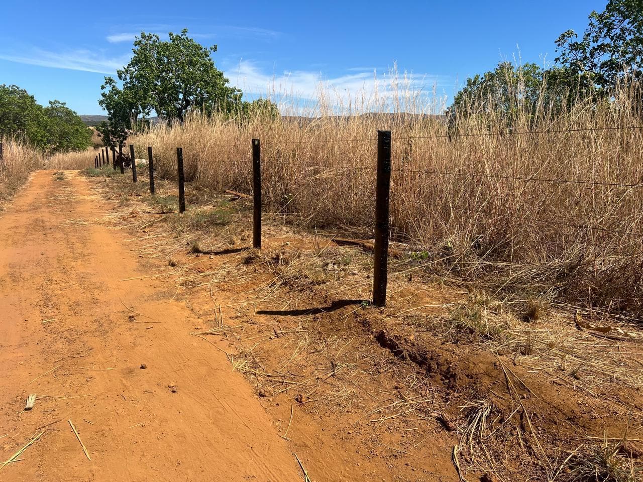 Chácara de 10,86 hectares com casa ampla e poço artesiano à venda entre Taquaruçu e Buritirana