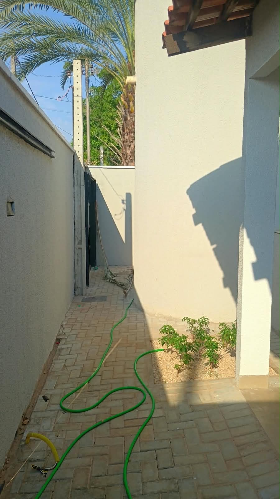 Casa com 4 quartos e área gourmet à venda na 704 Sul – Palmas/TO