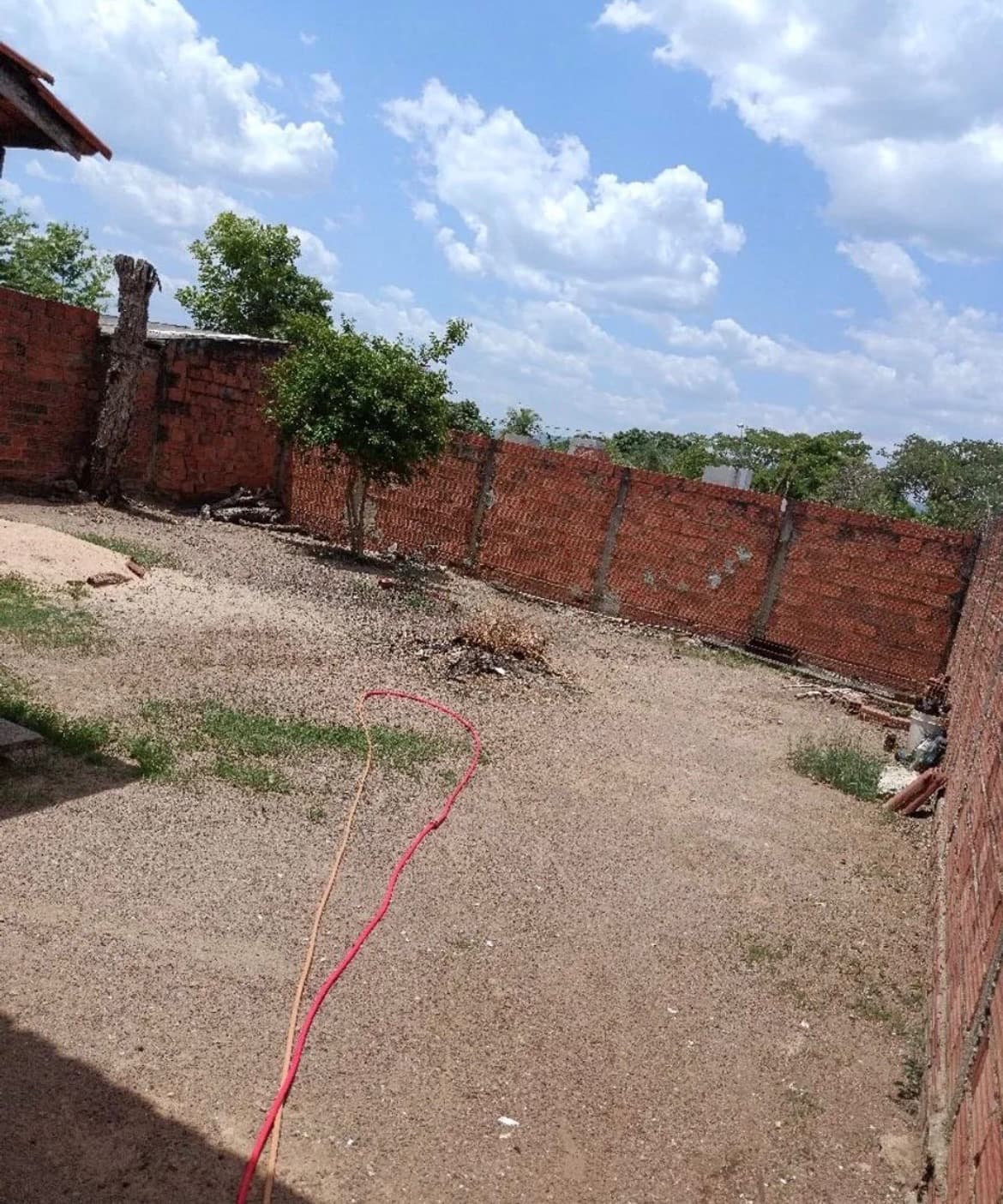 Casa com terreno de 432 m² à venda no Morada do Sol – Palmas/TO