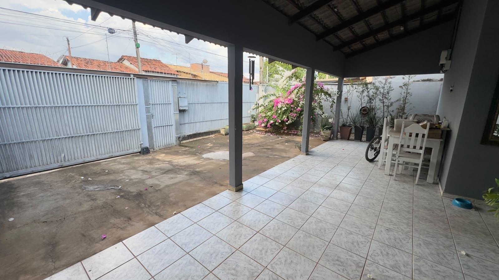 CASA À VENDA | 403 SUL — PALMAS/TO