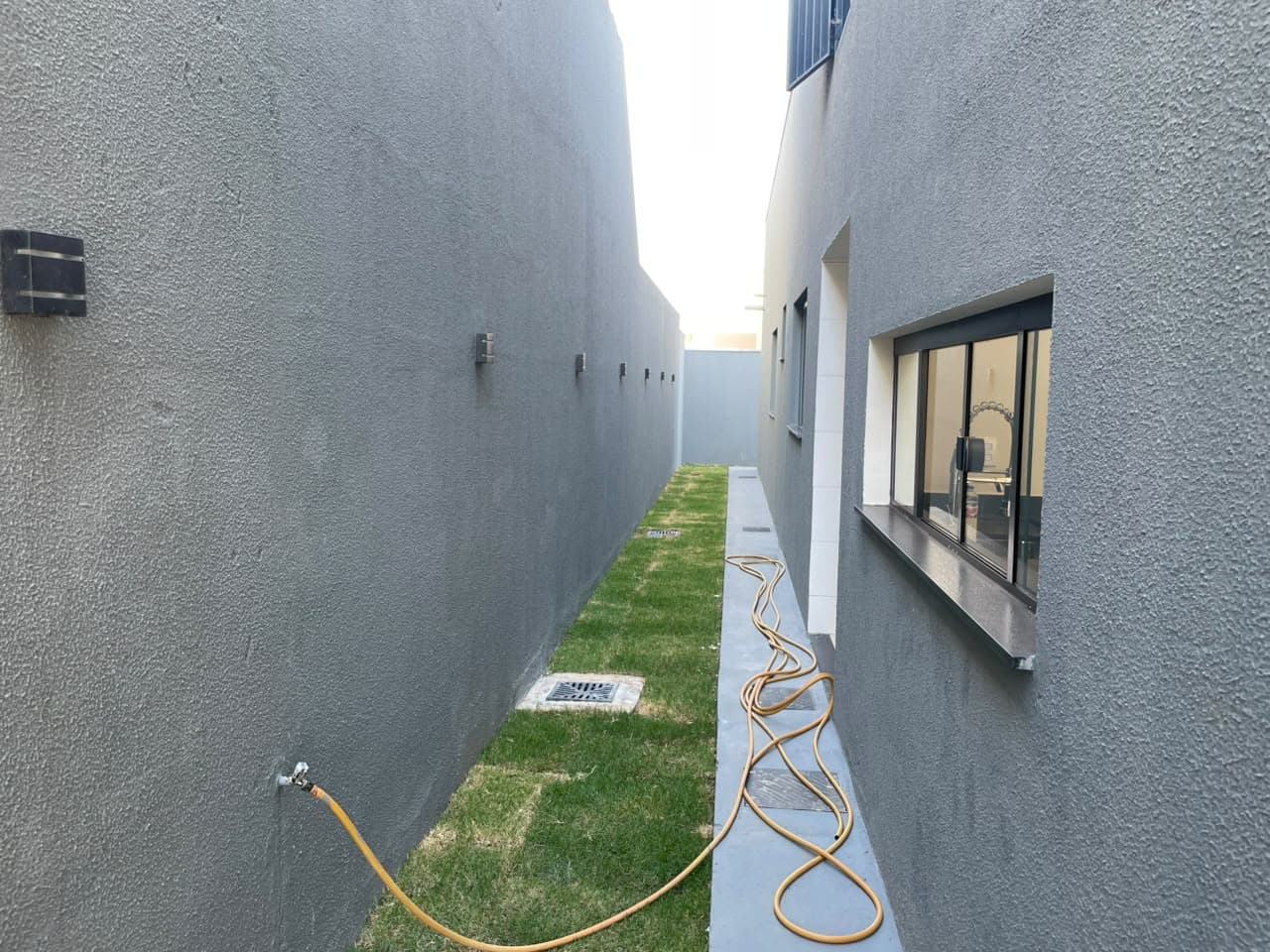 Casa moderna com 3 suítes e piscina à venda na 505 Sul – Palmas/TO