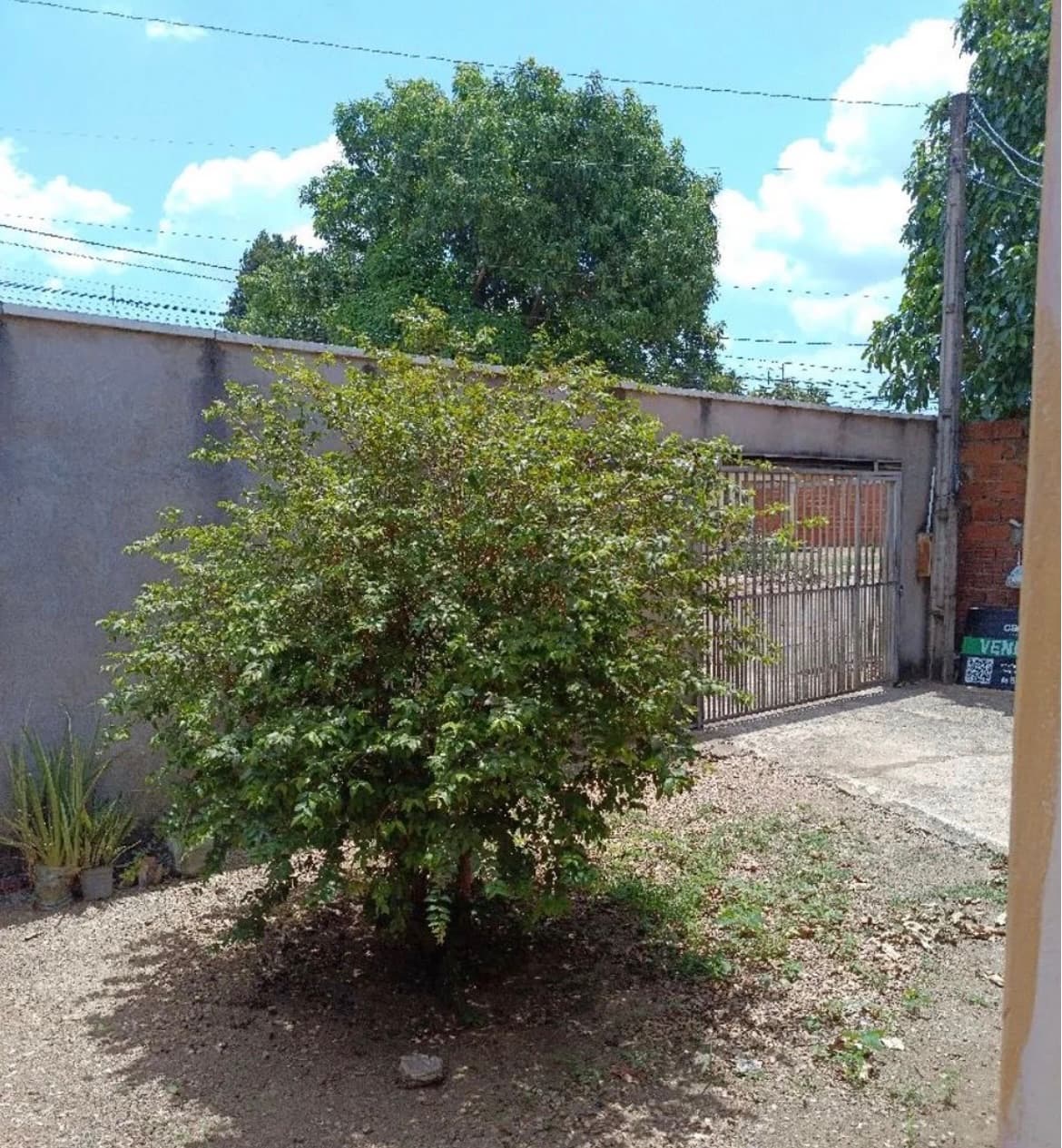 Casa com terreno de 432 m² à venda no Morada do Sol – Palmas/TO