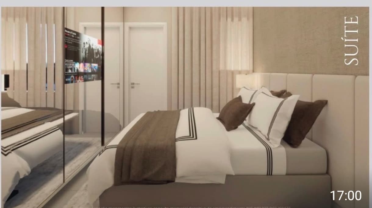 Ágio de Apartamento com 3 Quartos e Vista para a Serra no Residencial Tévera – 108 Sul | Palmas/TO