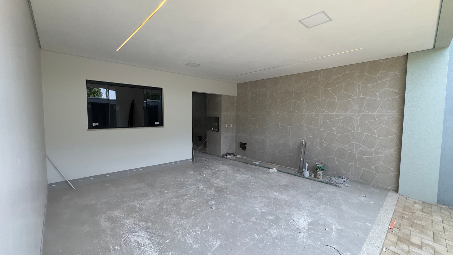 Casa nova com 3 quartos à venda na 806 Sul – Palmas/TO