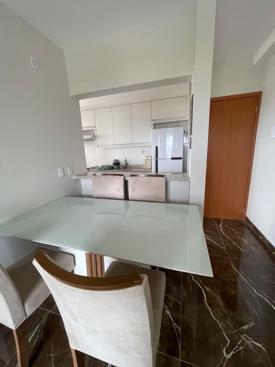 Apartamento 2 quartos com suíte/ Residêncial Bella Villa na 902 Sul em Palmas/TO