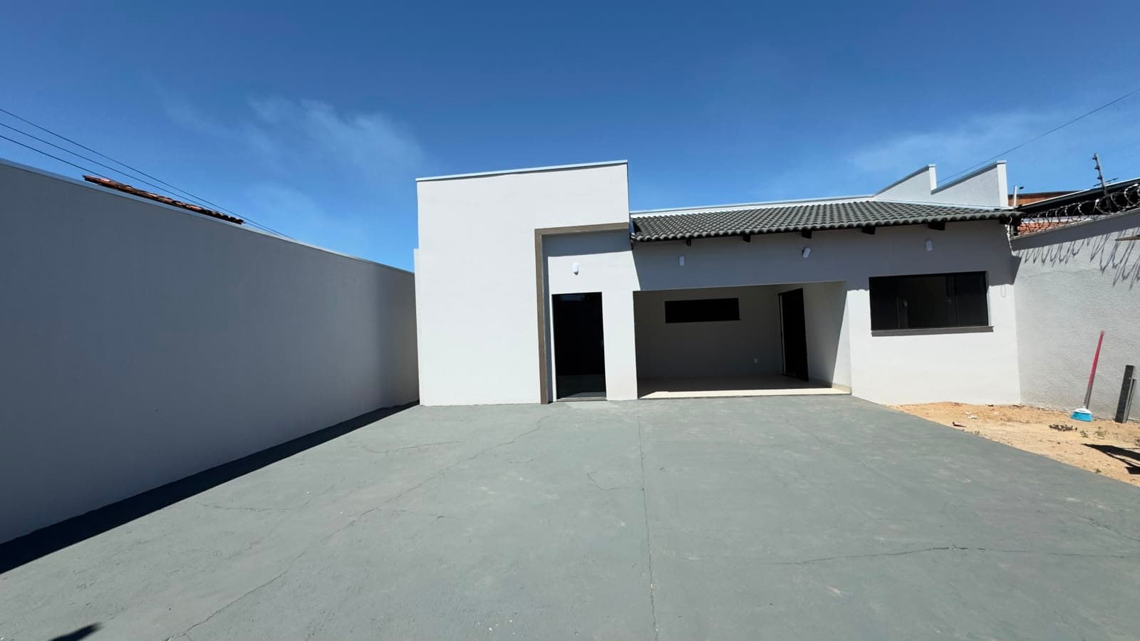 Casa com 3 Quartos à Venda na 1106 Sul – Palmas/TO | 300 m² de Terreno