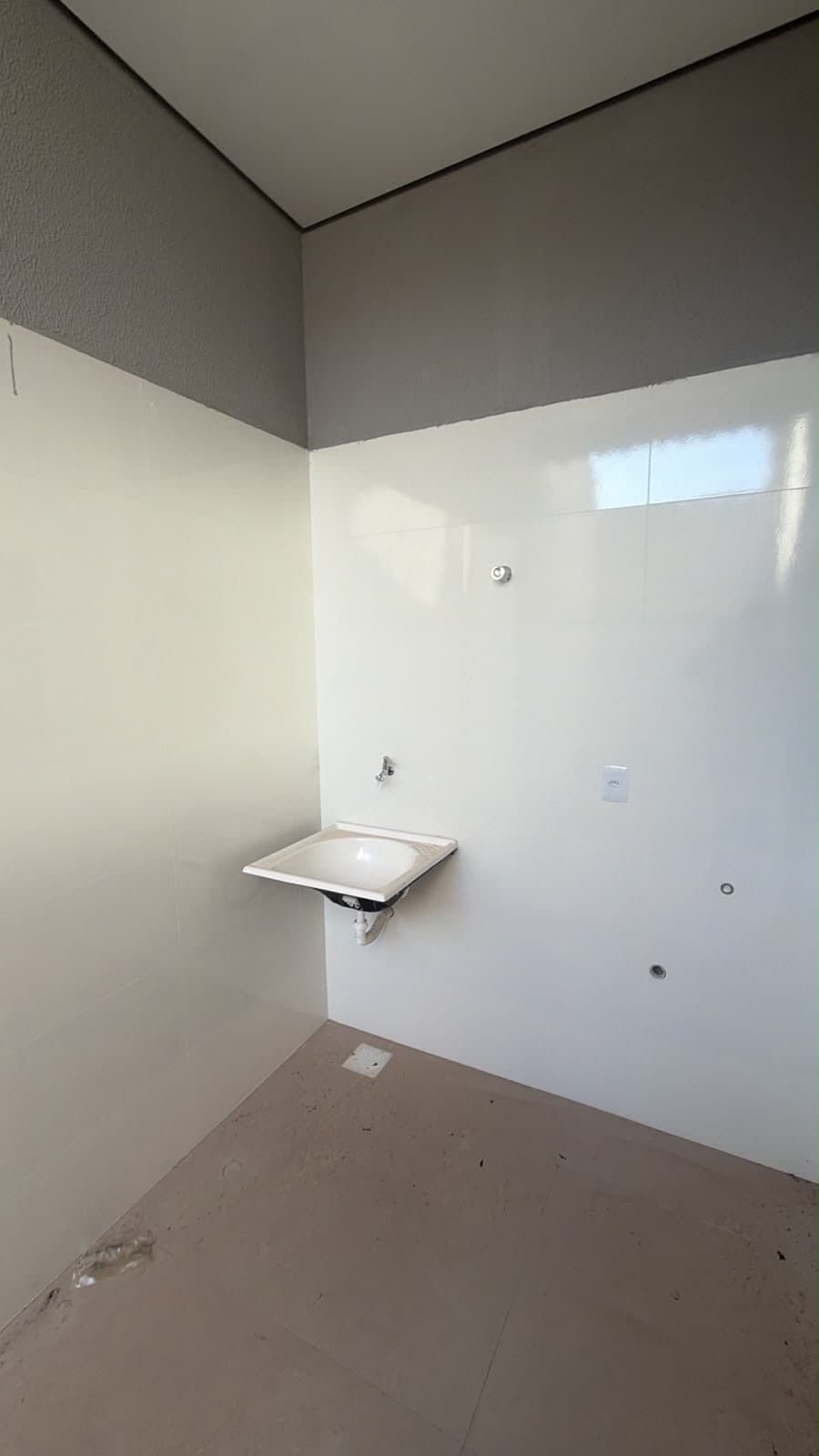 Casa térrea em condomínio à venda no Aureny III – Palmas/TO