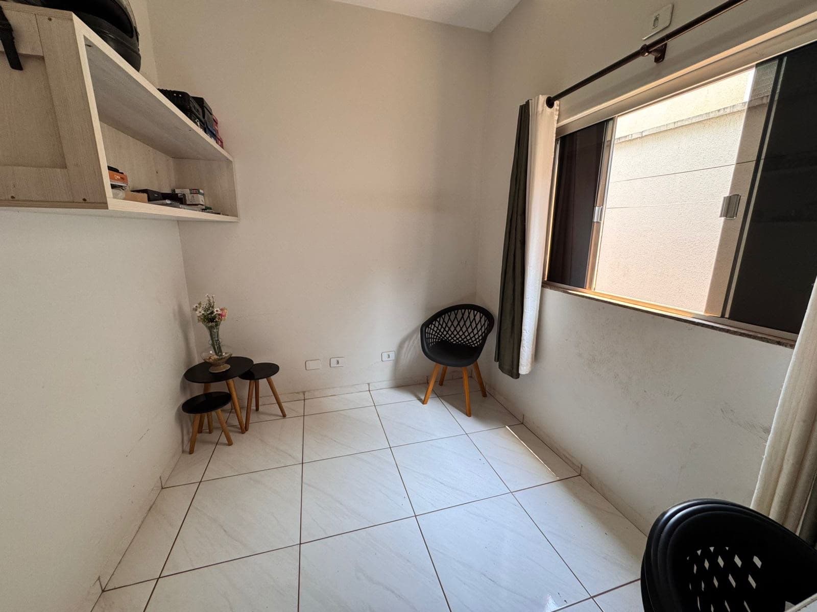 Casa de 2 quartos sendo 1 suíte à Venda na 604 Norte – Palmas/TO