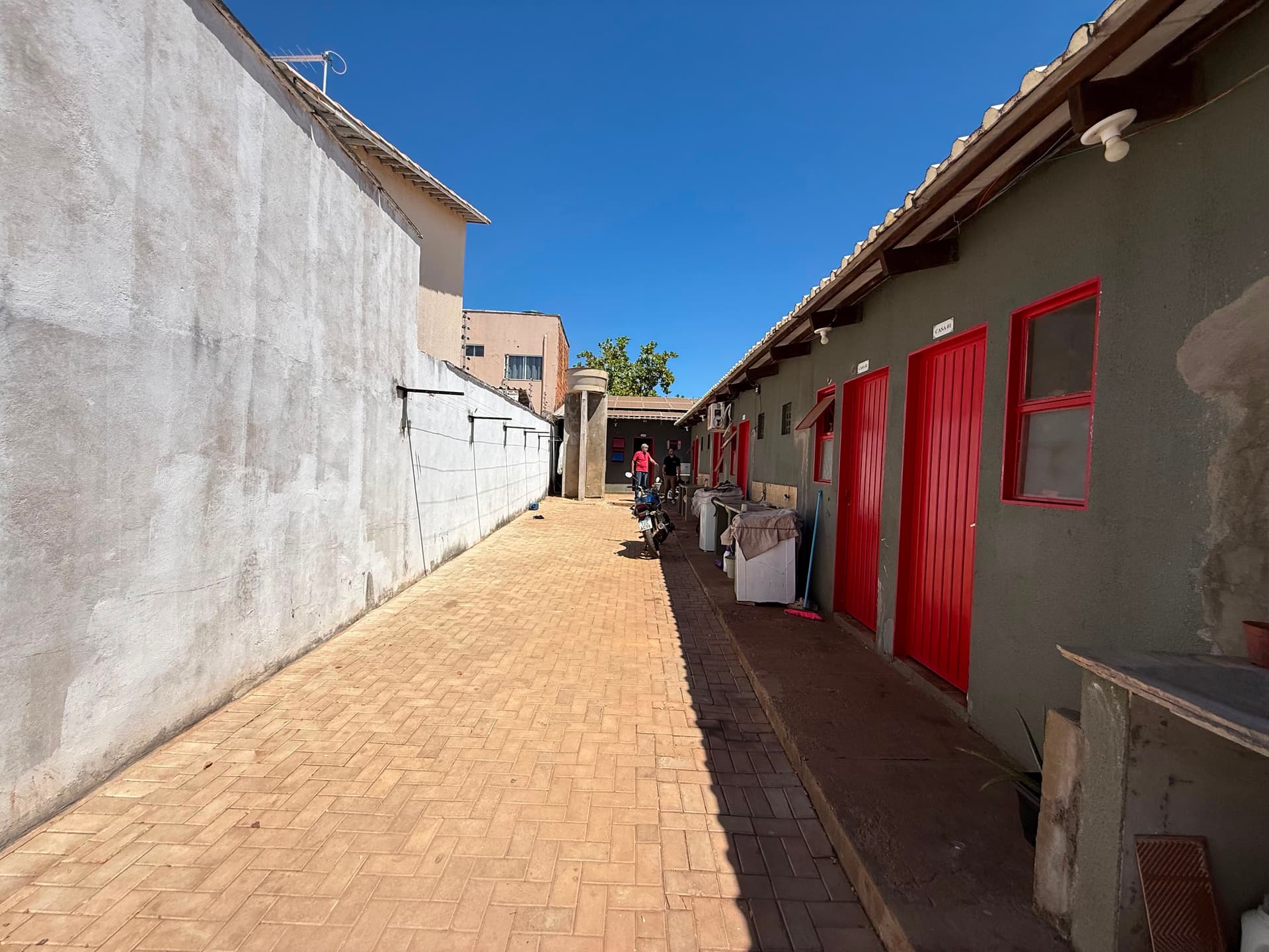 8 Kitnets à venda na 503 Norte com renda mensal e energia solar – Palmas/TO