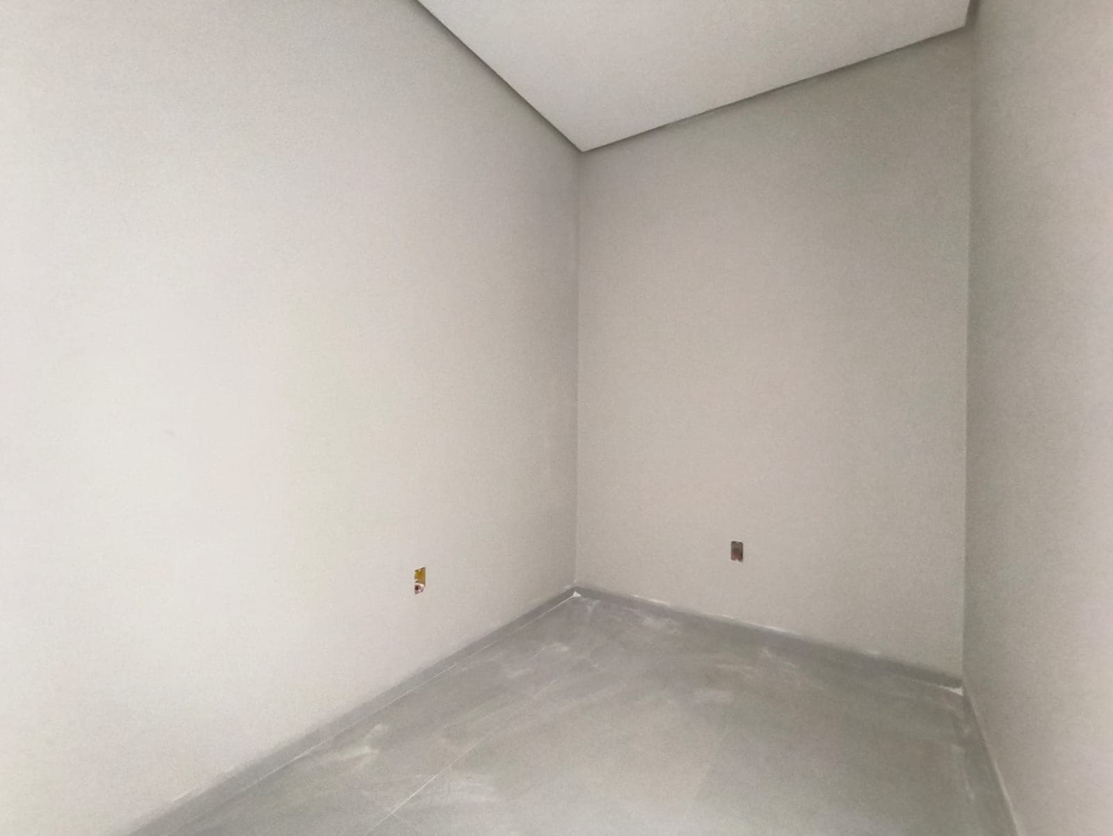 Casa nova em construção com 3 suítes plenas e piscina à venda na 309 Sul – Palmas/TO