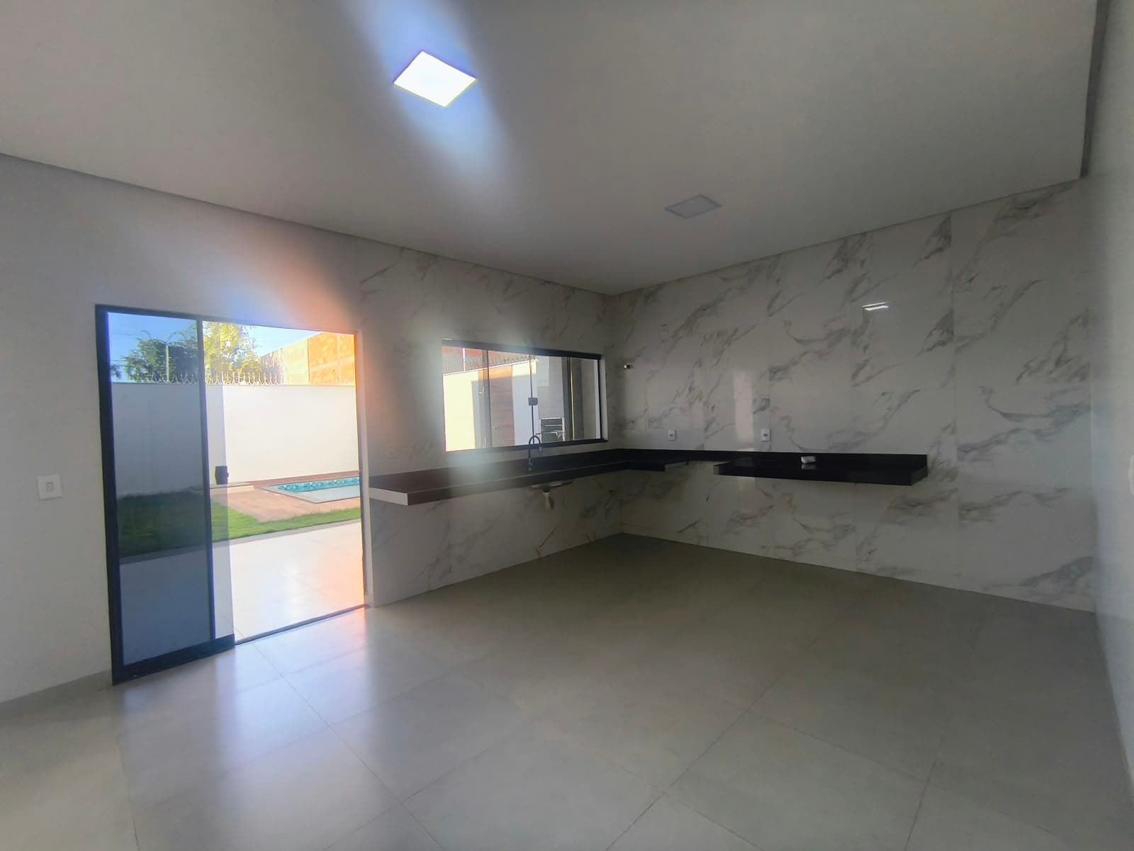 Casa com 3 quartos e 2 suítes à venda na 1503 Sul – Palmas/TO