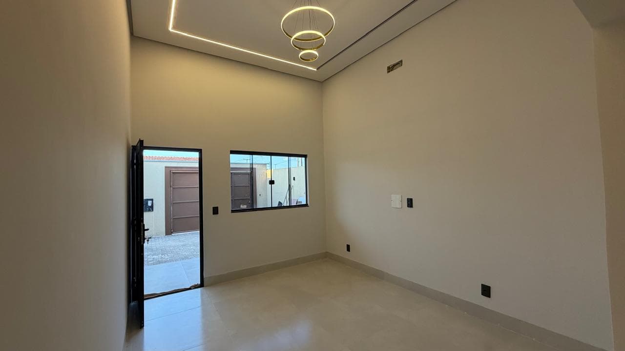 Imóvel novo com 2 quartos e churrasqueira à venda na 1506 Sul – Palmas/TO