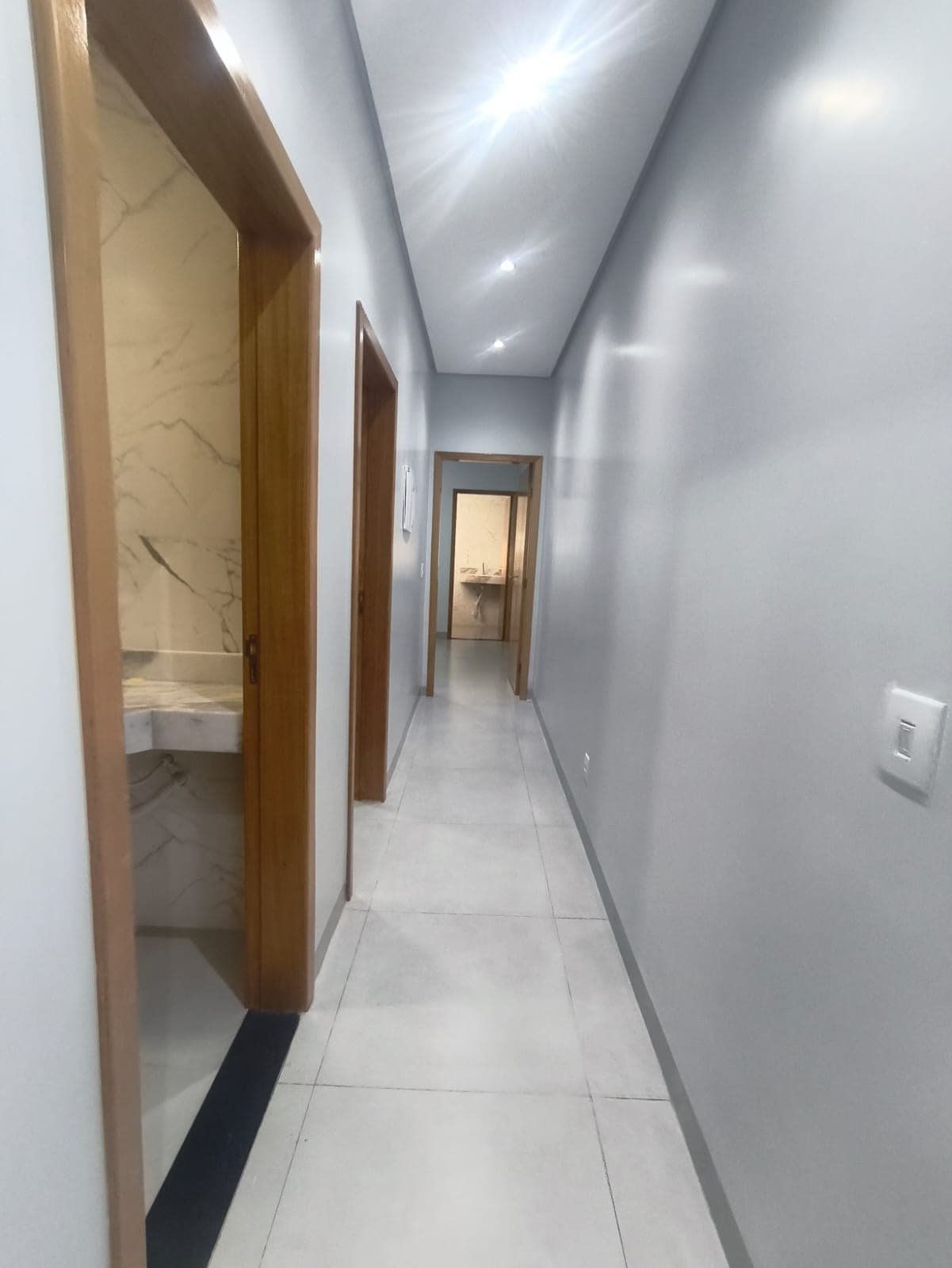 Casa com 3 quartos e 2 suítes à venda na 1503 Sul – Palmas/TO