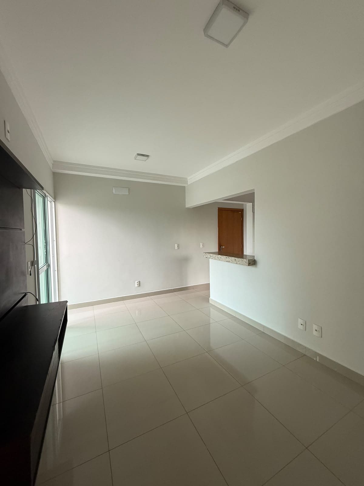 Apartamento com 3 quartos e lazer completo à venda no Residencial Versailles, 208 Norte – Palmas/TO