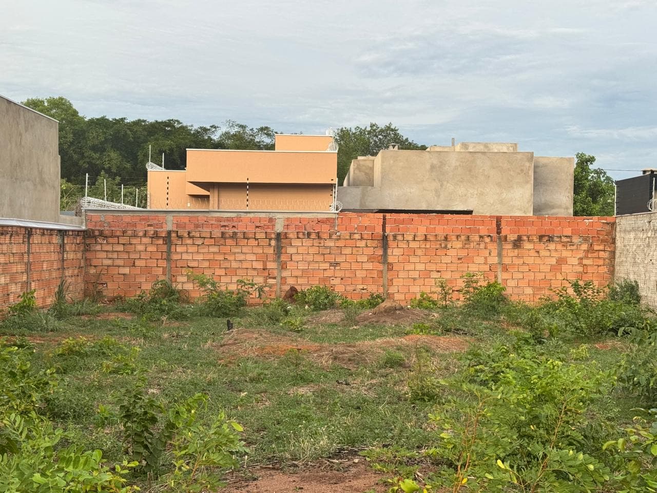 Lote plano de 450 m² à venda na 409 Sul – Palmas/TO
