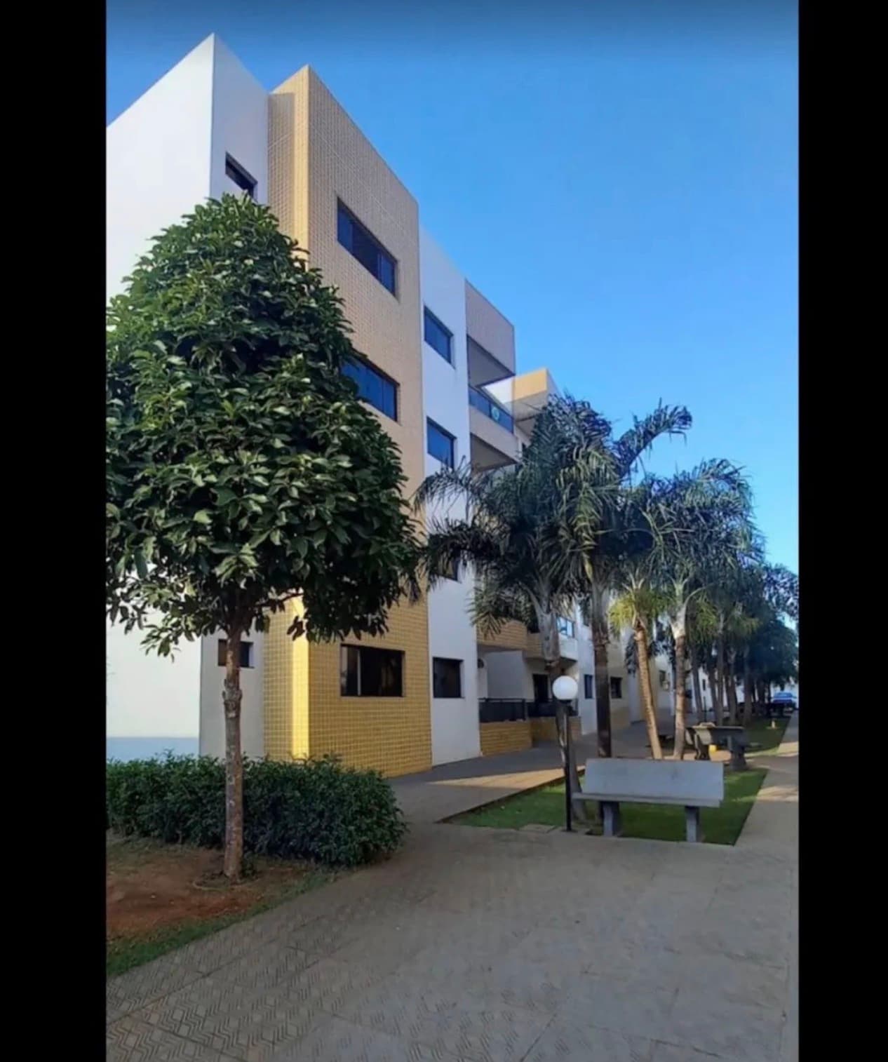 Apartamento com 3 Quartos, 2 Suítes e 2 Vagas à Venda no Residencial Alamoana – Palmas/TO