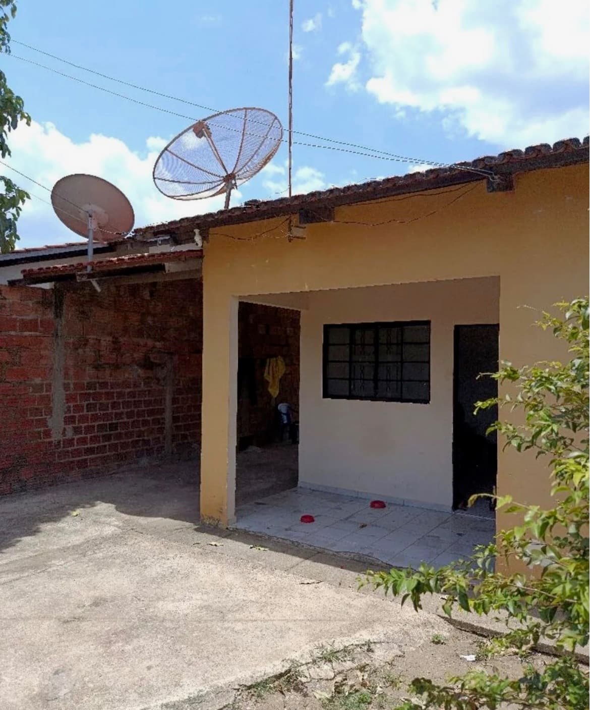 Casa com terreno de 432 m² à venda no Morada do Sol – Palmas/TO