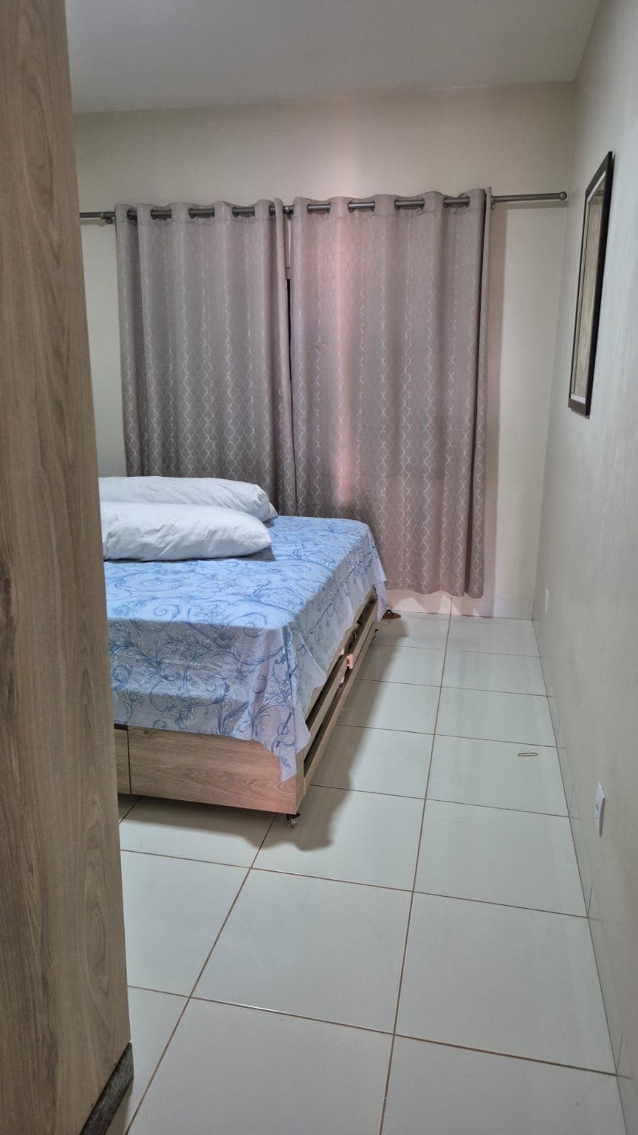 Casa com 3 quartos, móveis planejados e área gourmet à venda na 405 Sul – Palmas/TO