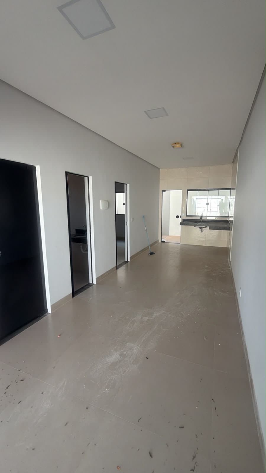 Casa térrea em condomínio à venda no Aureny III – Palmas/TO